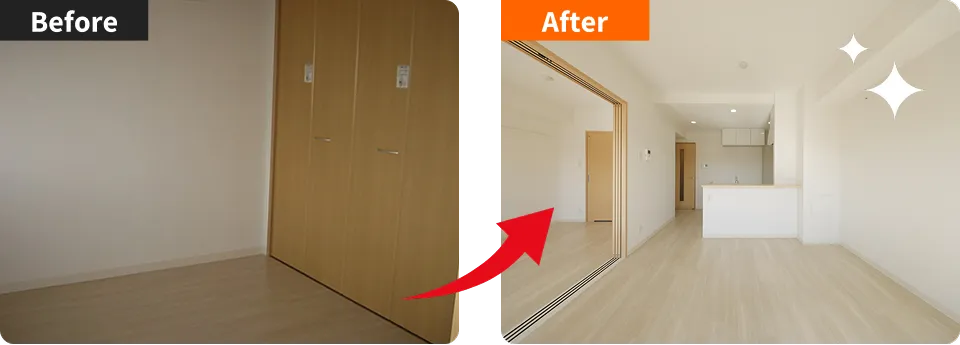 物件専用HP制作