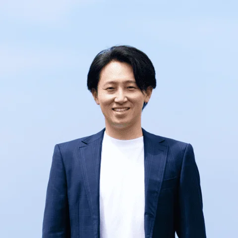 株式会社ログリンク 代表取締役 菅雅俊